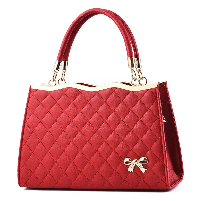 Bolsa Feminina Elegante e Versátil