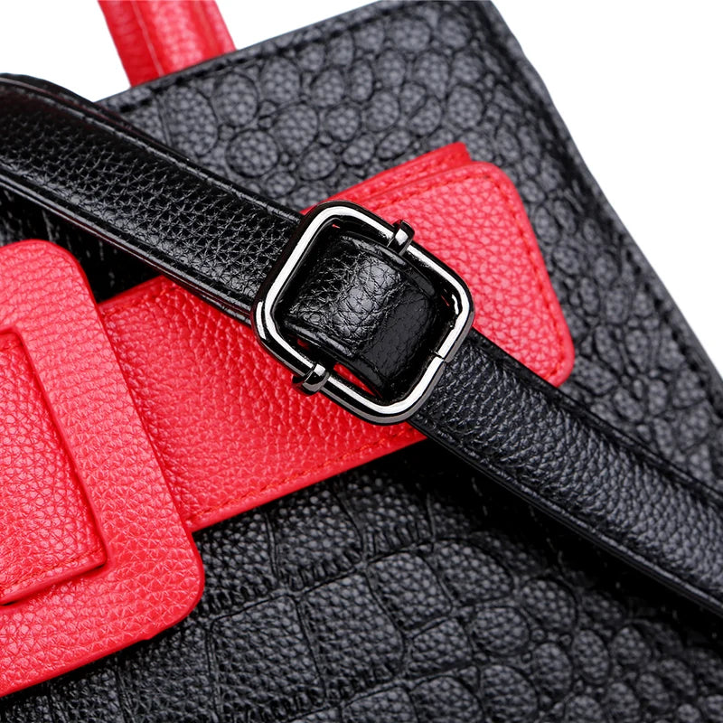 Bolsa Elegante e Funcional: Sofisticação e Praticidade