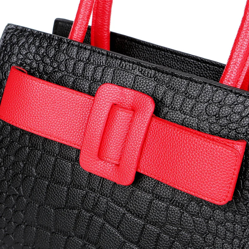 Bolsa Elegante e Funcional: Sofisticação e Praticidade